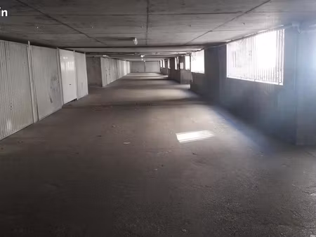 garage/box 20 m² lyon