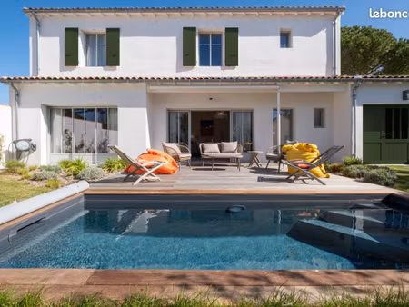 maison 6 pièces 190 m²