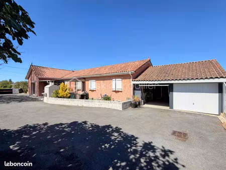 maison 7 pièces 88 m²