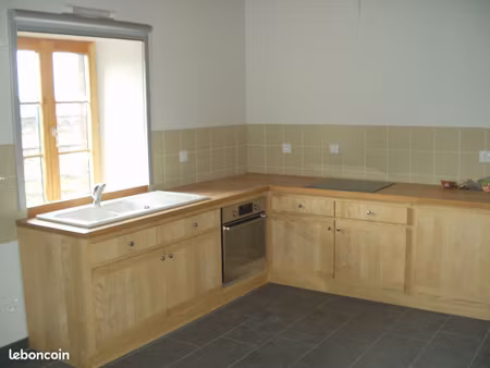 appartement f5