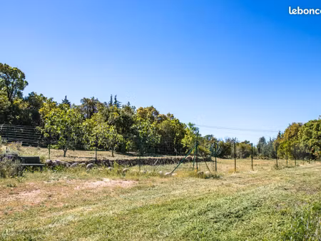 peri terrain constructible 1400m2