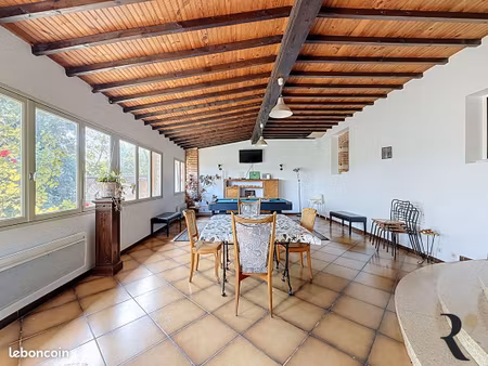 ferme 5 pièces 149 m²