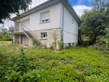 maison 4 pièces 93 m²