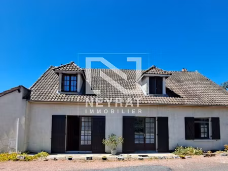 maison 5 pièces 109 m²