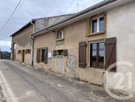 ferme 5 pièces 177 m²