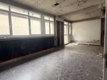 appartement 2 pièces 37 m²