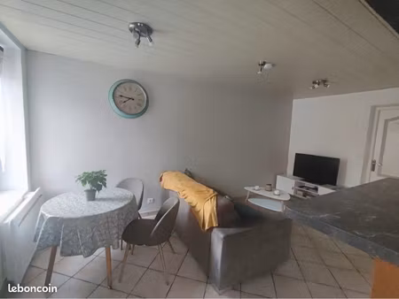 appartement 37m2 troyes