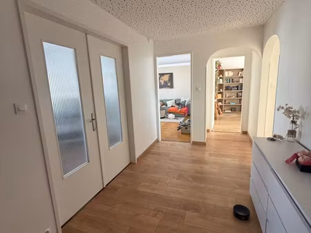 a vendre - bel appartement 3 pièces de 80m2