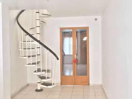 maison amienoise