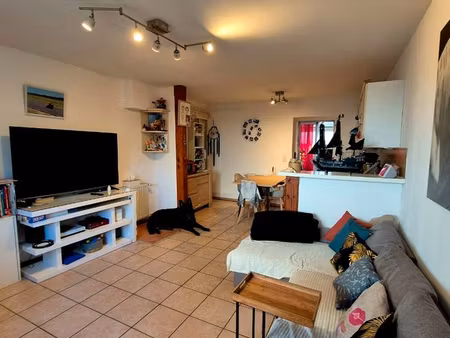 appartement t2 bis quartier de brou