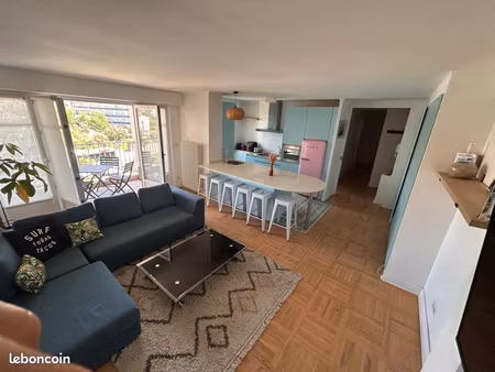 location etudiante  deux chambres