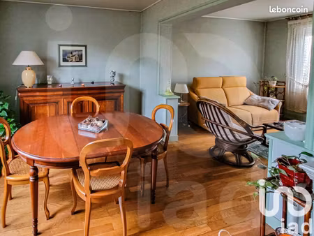maison 5 pièces 85 m²