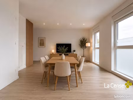 maison 4 pièces 79 m²