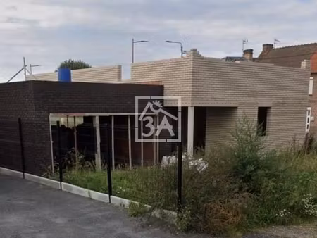 maison 7 pièces 181 m²