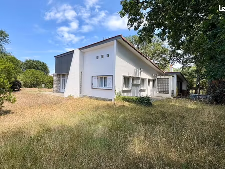 maison 4 pièces 105 m²