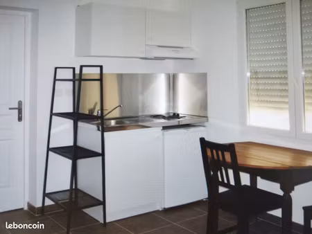 location étudiant(e) sérieux(se)