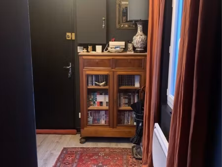 appartement rouen 60m2
