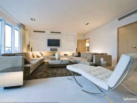 appartement 4 pièces 77 m²