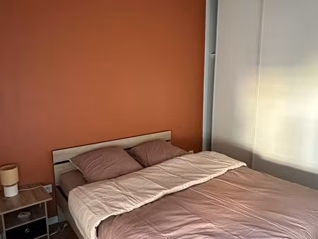appartement 3 pièces