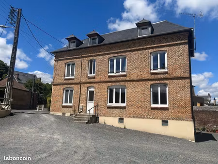 appartement lisieux