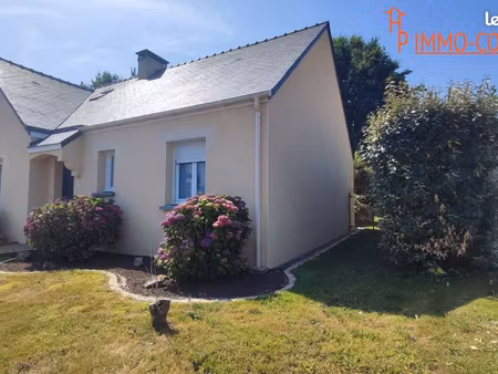 maison 5 pièces 136 m²