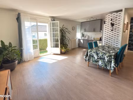 à vendre maison