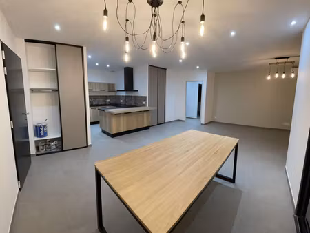 maison de 76 m2 près d'annonay