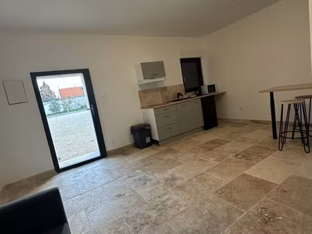 appartement cinq minutes de la centrale