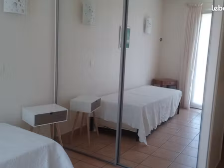 studio étudiant