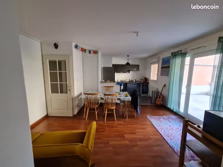location appartement valenciennes