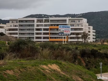 place de parking privée