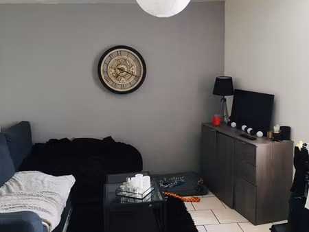 location appartement f2