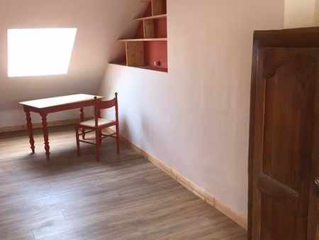 loue chambre etudiant(e)