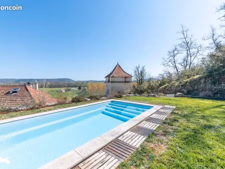 ferme 5 pièces 108 m²