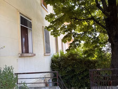 appartement 86 m2