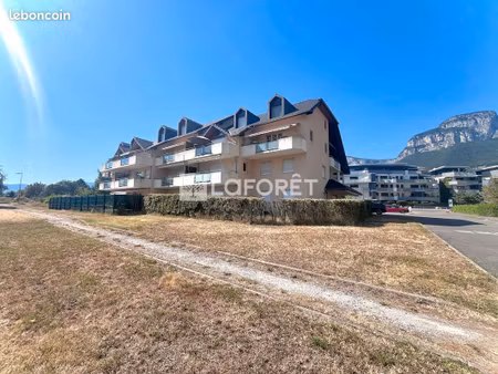 appartement 4 pièces 80 m²