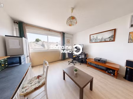 appartement 1 pièce 33 m²