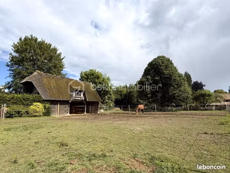 maison 2 pièces 45 m²