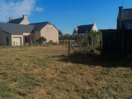 terrain a vendre
