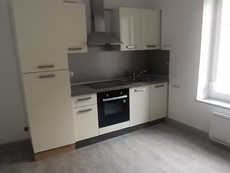 grand studio a louer centre longwy haut