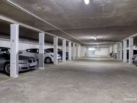 location parking