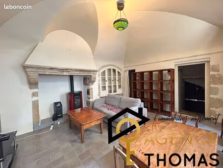 maison 3 pièces 86 m²