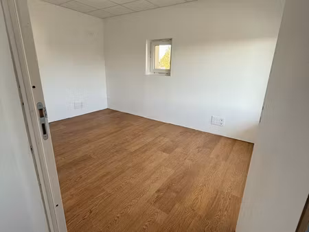 location pôle sante