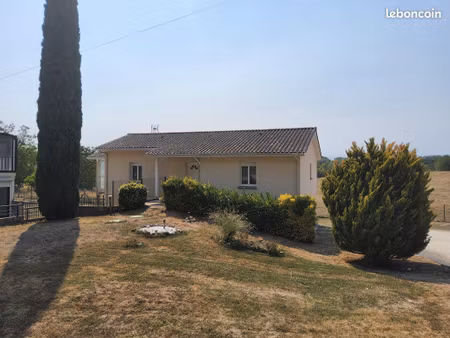 maison 3 pièces 95 m²