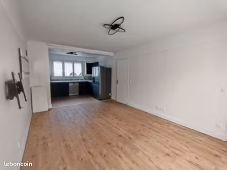 duplex 4ch- 12mn gare