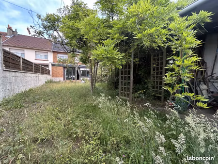maison 5 pièces 98 m²
