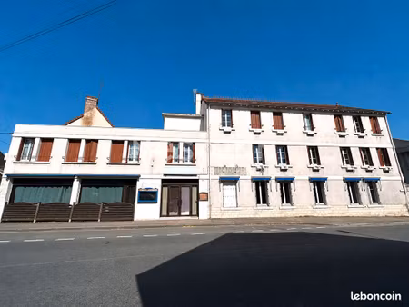 maison 16 pièces 484 m²