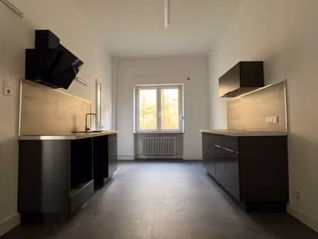 appartement 2 pièces 65 m²