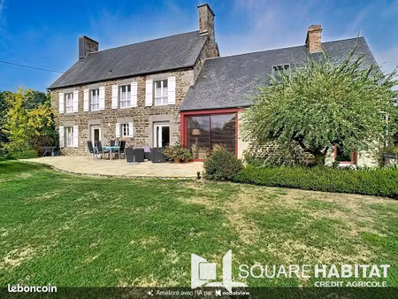 maison 8 pièces 160 m²