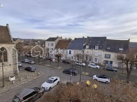 immeuble 8 pièces 205 m²